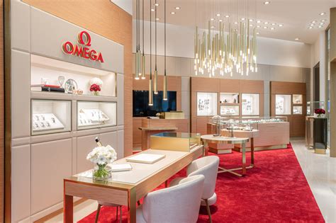 omega store|omega watch stores near me.